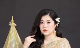 Su Phol mê thiện nguyện