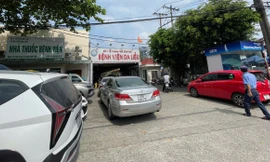 Cần Thơ: Bệnh viện lên tiếng vụ bác sĩ làm trái khuyến cáo của nhà sản xuất, dùng thuốc bôi ngoài da để tiêm 