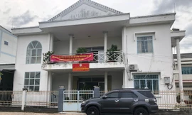 Khởi tố nữ chấp hành viên chiếm đoạt tiền của đương sự