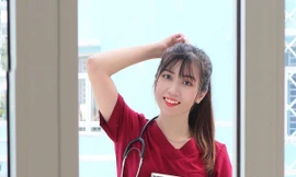 Trần Thị Mỹ Nhân