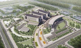  Bến Tre xây Bệnh viện đa khoa hơn 1.650 tỷ đồng