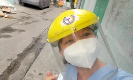 Lê Thị Diễm My