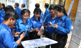 Hơn 10,5 tỷ đồng an sinh xã hội trong Tháng Thanh niên ở Cần Thơ