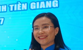 Nguyễn Phạm Duy Trang