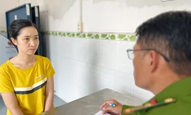 Truy tố chủ cơ sở giữ trẻ liên quan vụ cháu bé 2 tuổi tử vong