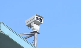 Mắt thần canh lửa rừng U Minh