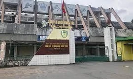 Đồng Tháp đình chỉ giám đốc Trung tâm huấn luyện và thi đấu thể thao vì để xảy ra ổ dịch
