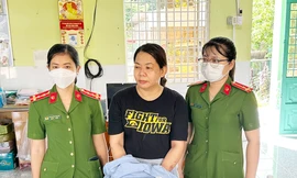 Kế toán trường mẫu giáo mua bán hóa đơn trái phép