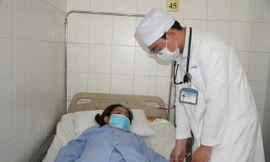 Cứu người phụ nữ nguy kịch vì uống cùng lúc 140 viên thuốc hạ huyết áp