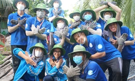 Hơn 3.500 chiến sĩ tình nguyện sẵn sàng tham gia chiến dịch tại Đồng Tháp