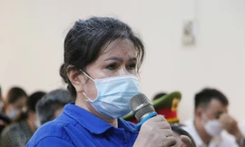 Xử vụ lô đề gần 1000 tỷ đồng