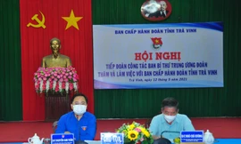 Đổi mới mạnh mẽ nội dung và phương thức hoạt động của Đoàn 