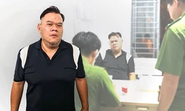 Tạm giữ hình sự đối tượng lừa đảo đưa lao động đi Na Uy