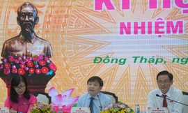 Đồng Tháp đứng top đầu cả nước về giải ngân vốn đầu tư công