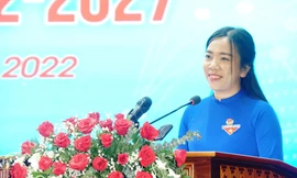 Triệu Thị Ngọc Diễm