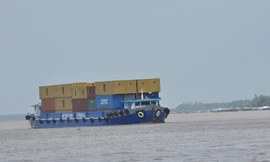 Nâng chiều cao 11 cầu tại ĐBSCL để khai thông đường thủy 