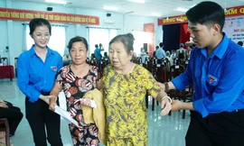 Tuổi trẻ Cần Thơ làm lợi hơn 30 tỷ đồng