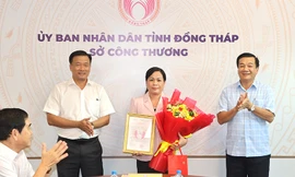 Điều động, luân chuyển, bổ nhiệm cán bộ ở 7 tỉnh, thành