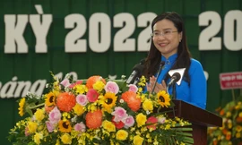 Đại hội Đoàn tỉnh Trà Vinh: Tận dụng lợi thế văn hoá địa phương để phát triển kinh tế, du lịch