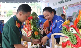 Đại hội Bến Tre