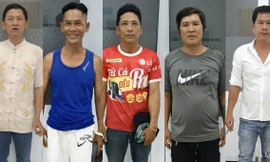 Bắt nhóm lừa bán 'thiên thạch', chiếm đoạt 2 tỷ đồng