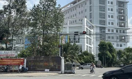 Nhiều sai phạm tại Bệnh viện Nhi đồng Cần Thơ