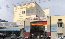 Một bệnh viện ở An Giang nghi thu tiền người tiêm vắc xin và lập nhiều quỹ gây bất bình 