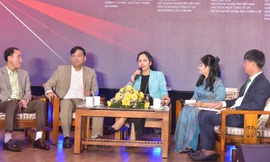 ‘Thời cơ vàng’ để kinh tế tư nhân trở thành trụ cột kinh tế quốc gia