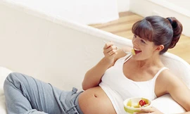 Phòng tránh nhiễm nấm tự nhiên khi mang thai