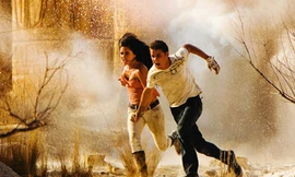 Steven Spielberg đòi sa thải Megan Fox