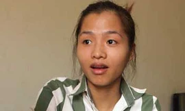 Gặp kiều nữ mang tội Hiếp dâm trẻ em