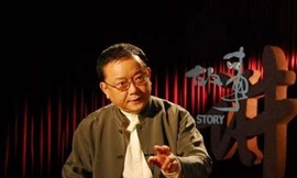 Chuyện ít biết về 'Hòa Thân' Vương Cương