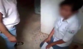 Hình ảnh cắt từ video clip