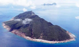 Đội lốt 'cừu' gây hấn Biển Đông?