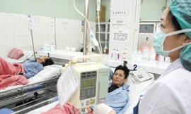 Rối loạn mỡ máu, bệnh chết người thầm lặng