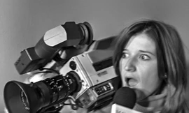 Phóng viên dứng thứ 5 trong số 10 nghề thấp kém nhất thế giới