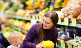 Thực phẩm hữu cơ – Lựa chọn đúng đắn?