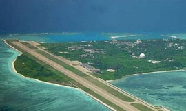 Trung Quốc lập Cục cấp điện trái phép tại Hoàng Sa