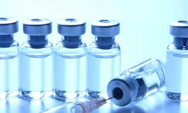 Trung Quốc đã có thể sản xuất hàng loạt vắc-xin phòng cúm gia cầm H7N9