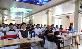 Yên Bái nâng cao kỹ năng quảng bá du lịch cho cán bộ cơ sở