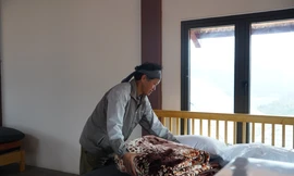 Người dân Làng Nủ chính thức nhận nhà mới, kỳ vọng về ngôi làng hạnh phúc