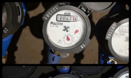 Công ty nước sạch Hà Đông nói gì về hóa đơn tiền nước tăng hơn 10 lần?