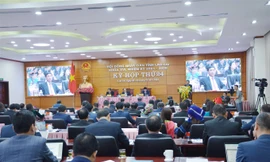 Kinh tế Lào Cai tăng trưởng vượt mức trung bình cả nước