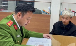 Rượt đuổi đối thủ khiến 3 người tử vong, 13 đối tượng bị tạm giữ