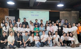 Ca sĩ Thái Thùy Linh: Thiện nguyện cần chân thành, nhận sai để thay đổi