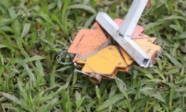 Sở Du lịch Hà Nội dùng thiết bị hút đinh vít sau phản ánh của báo Tiền Phong