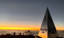 5 điểm du lịch vừa được công nhận ở Lào Cai