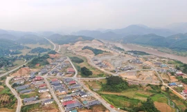 Thủ tướng điều chỉnh chủ trương đầu tư dự án sân bay Sa Pa