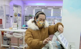 'Hồi sinh' vỏ hộp sữa để giảm rác thải, bảo vệ môi trường 