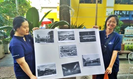 Tìm hiểu Sài Gòn xưa qua lịch sử những chiếc cầu